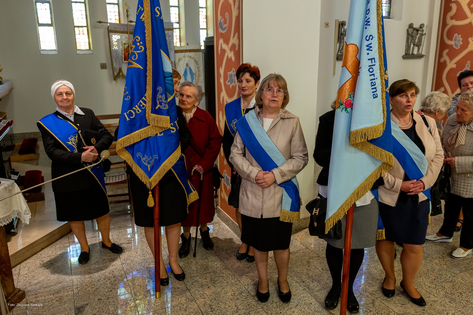 25-lecie Wspólnoty Apostolstwa Dobrej Śmierci 22.04.2023_102