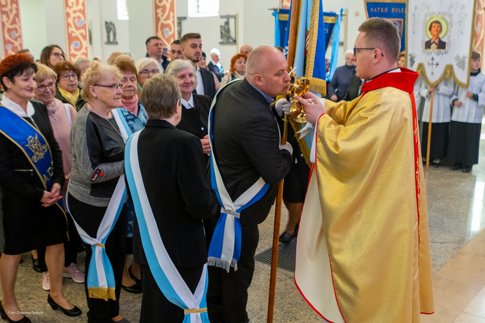 25-lecie Wspólnoty Apostolstwa Dobrej Śmierci 22.04.2023_105
