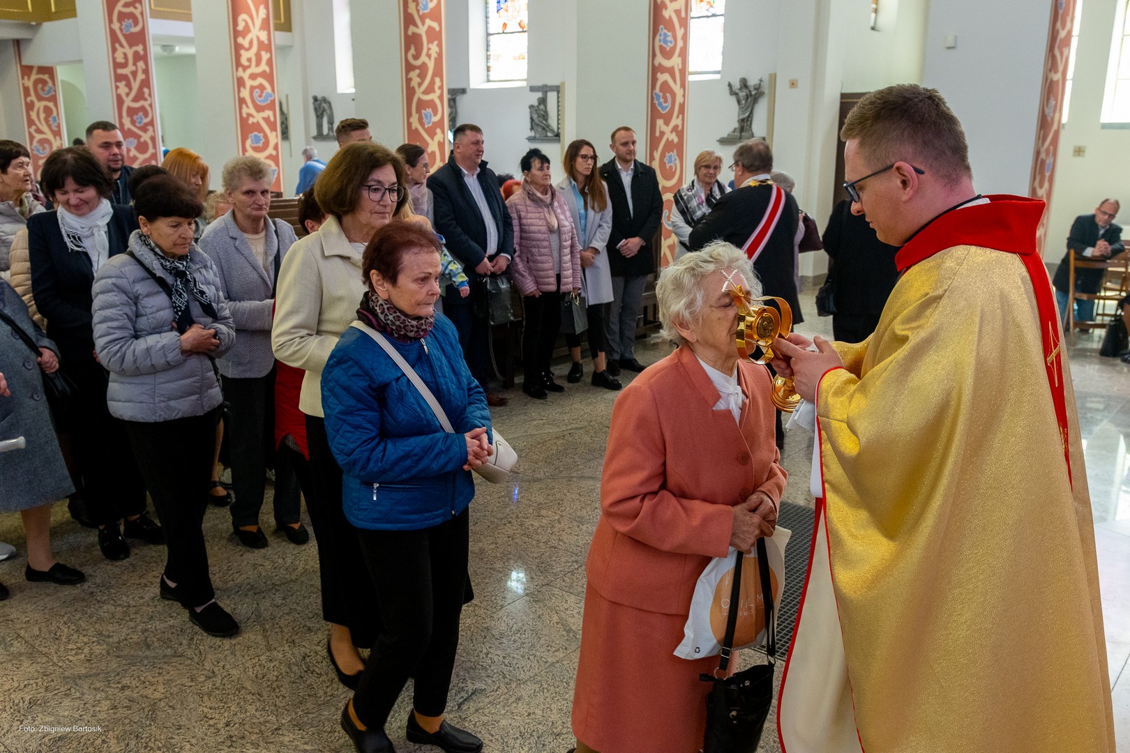 25-lecie Wspólnoty Apostolstwa Dobrej Śmierci 22.04.2023_131