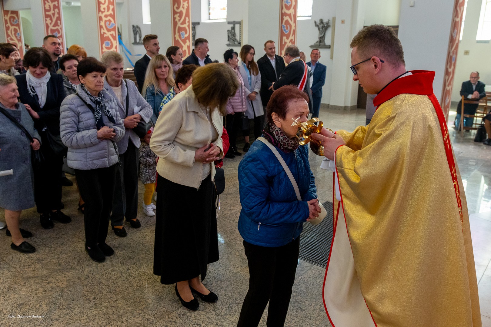 25-lecie Wspólnoty Apostolstwa Dobrej Śmierci 22.04.2023_132