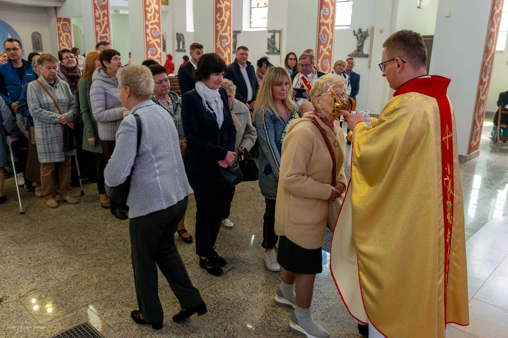 25-lecie Wspólnoty Apostolstwa Dobrej Śmierci 22.04.2023_133