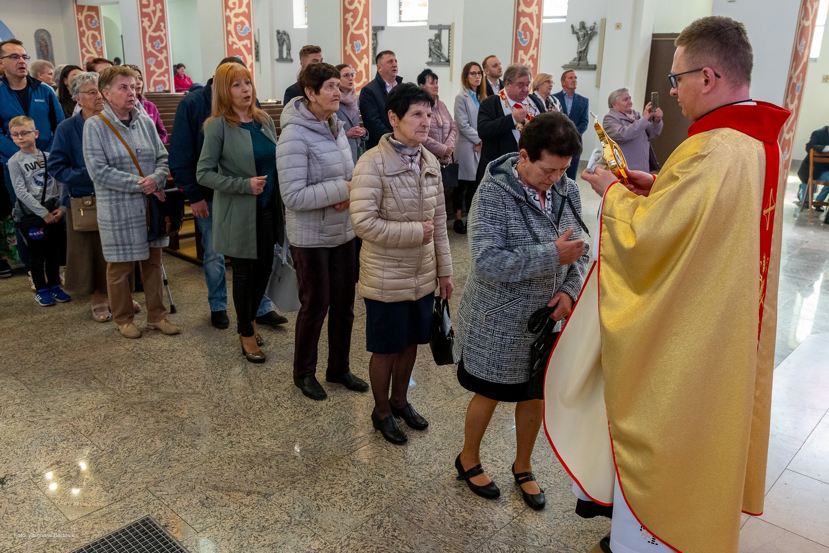 25-lecie Wspólnoty Apostolstwa Dobrej Śmierci 22.04.2023_134