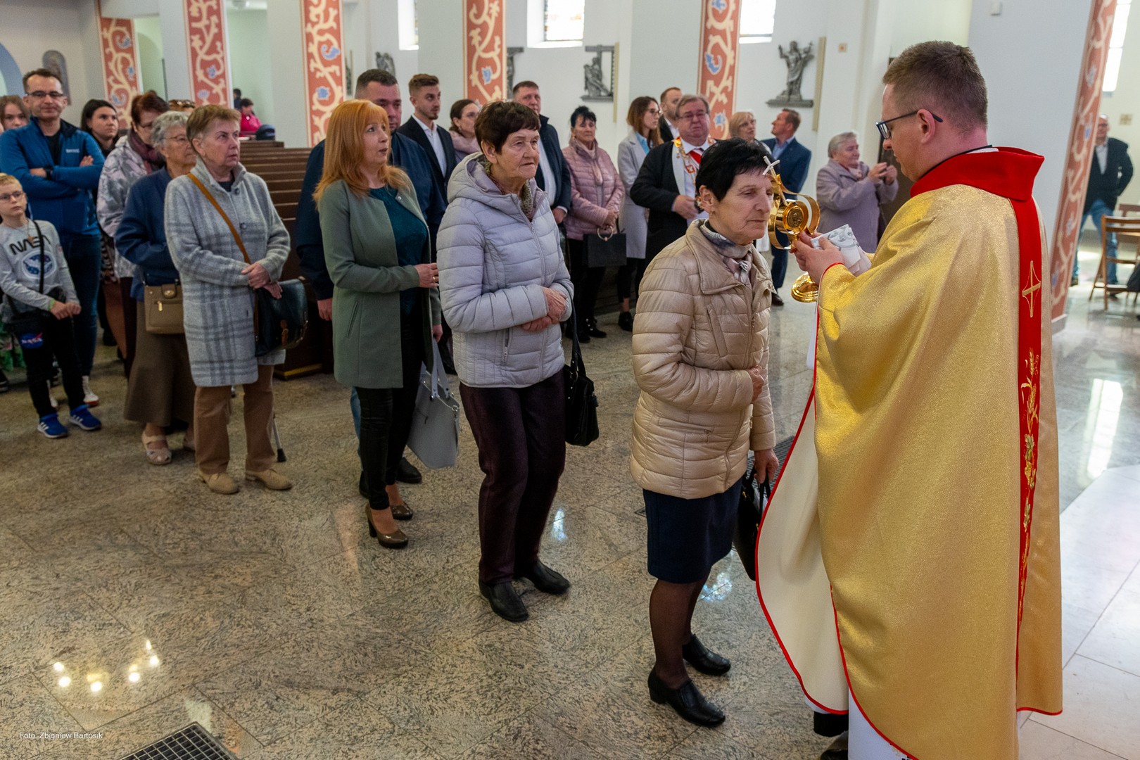 25-lecie Wspólnoty Apostolstwa Dobrej Śmierci 22.04.2023_135