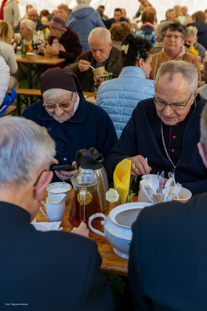 25-lecie Wspólnoty Apostolstwa Dobrej Śmierci 22.04.2023_136
