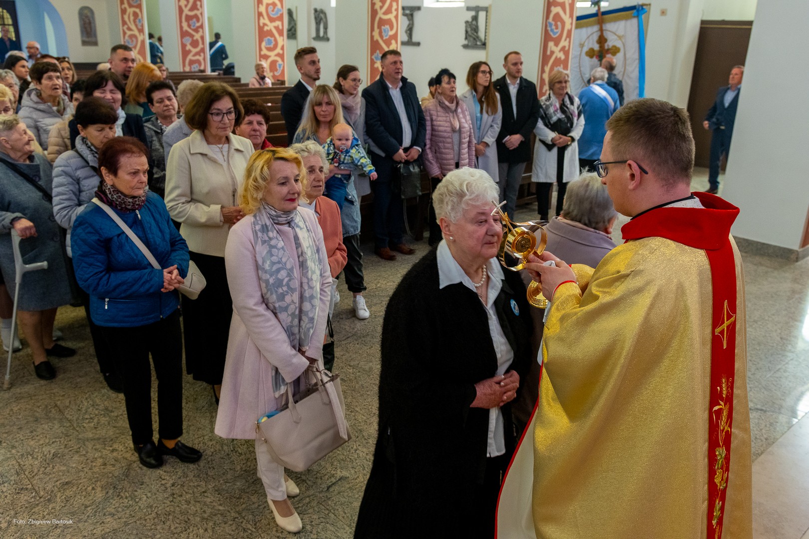 25-lecie Wspólnoty Apostolstwa Dobrej Śmierci 22.04.2023_141
