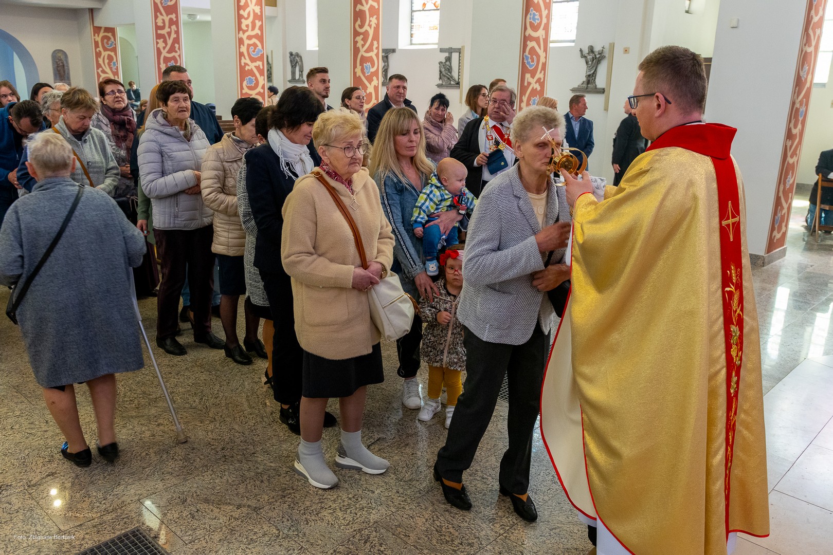 25-lecie Wspólnoty Apostolstwa Dobrej Śmierci 22.04.2023_146