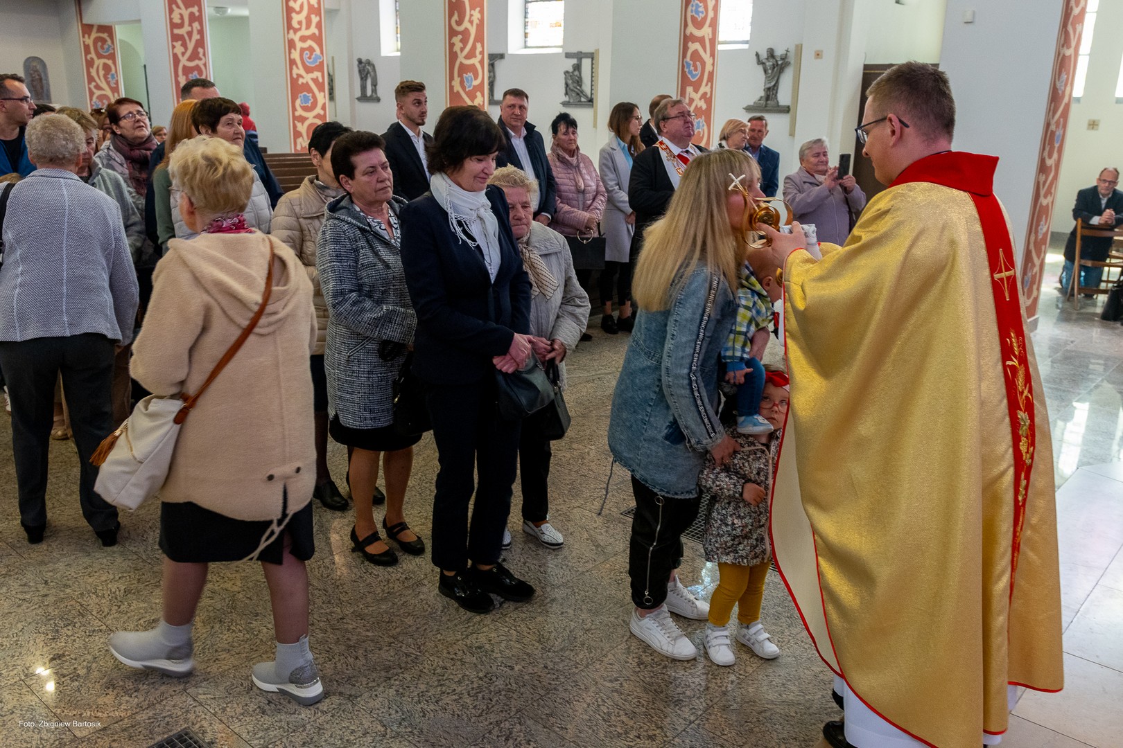 25-lecie Wspólnoty Apostolstwa Dobrej Śmierci 22.04.2023_147