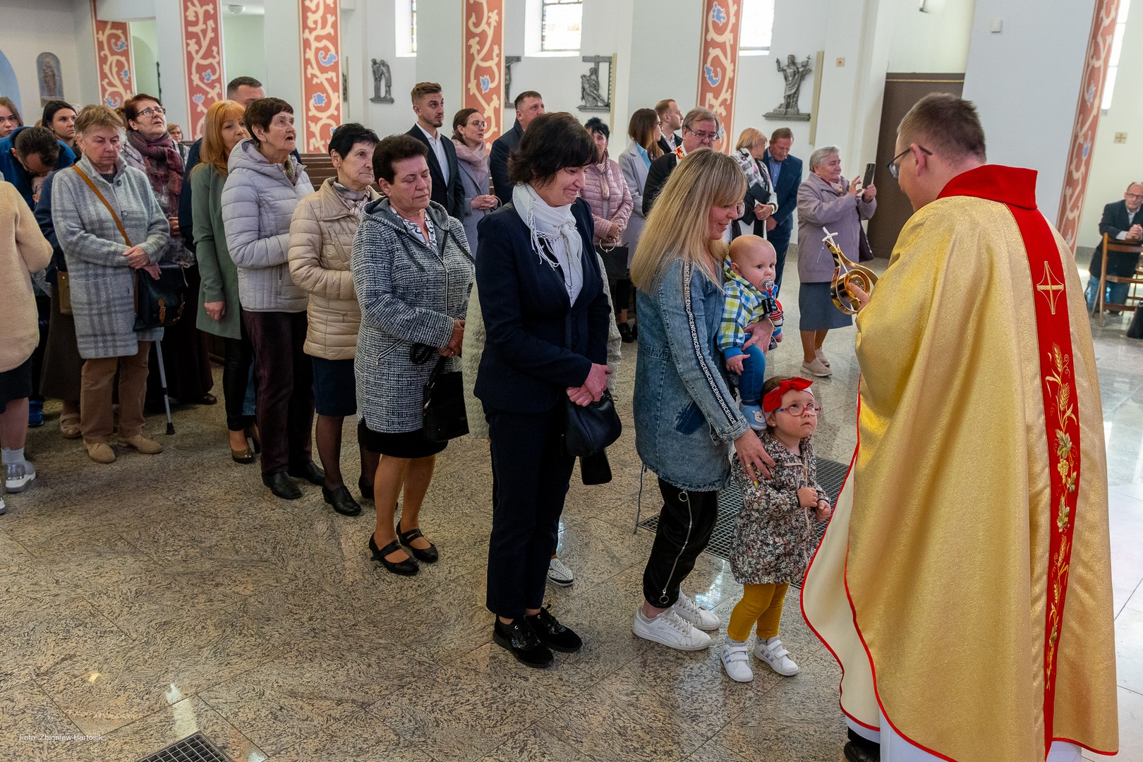 25-lecie Wspólnoty Apostolstwa Dobrej Śmierci 22.04.2023_148