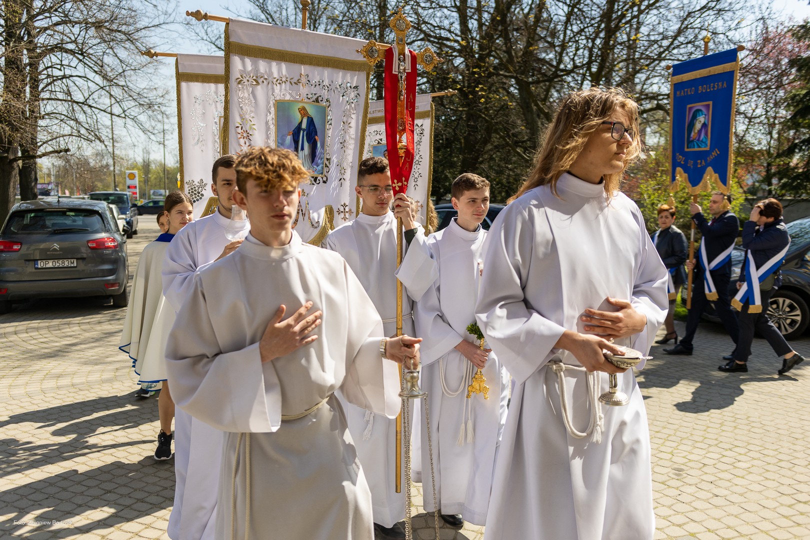 25-lecie Wspólnoty Apostolstwa Dobrej Śmierci 22.04.2023_14