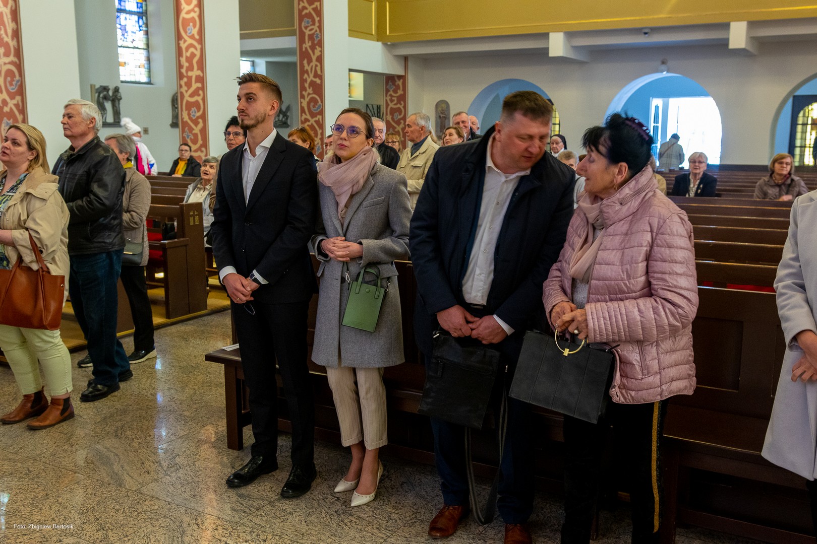 25-lecie Wspólnoty Apostolstwa Dobrej Śmierci 22.04.2023_151