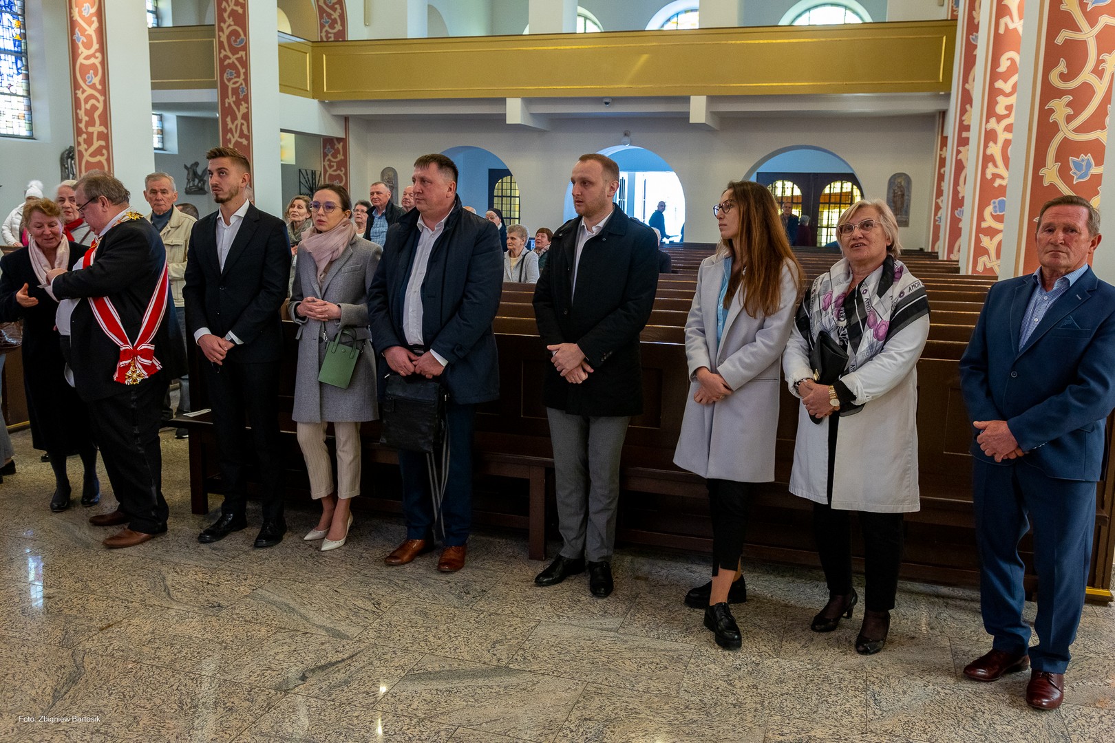25-lecie Wspólnoty Apostolstwa Dobrej Śmierci 22.04.2023_152