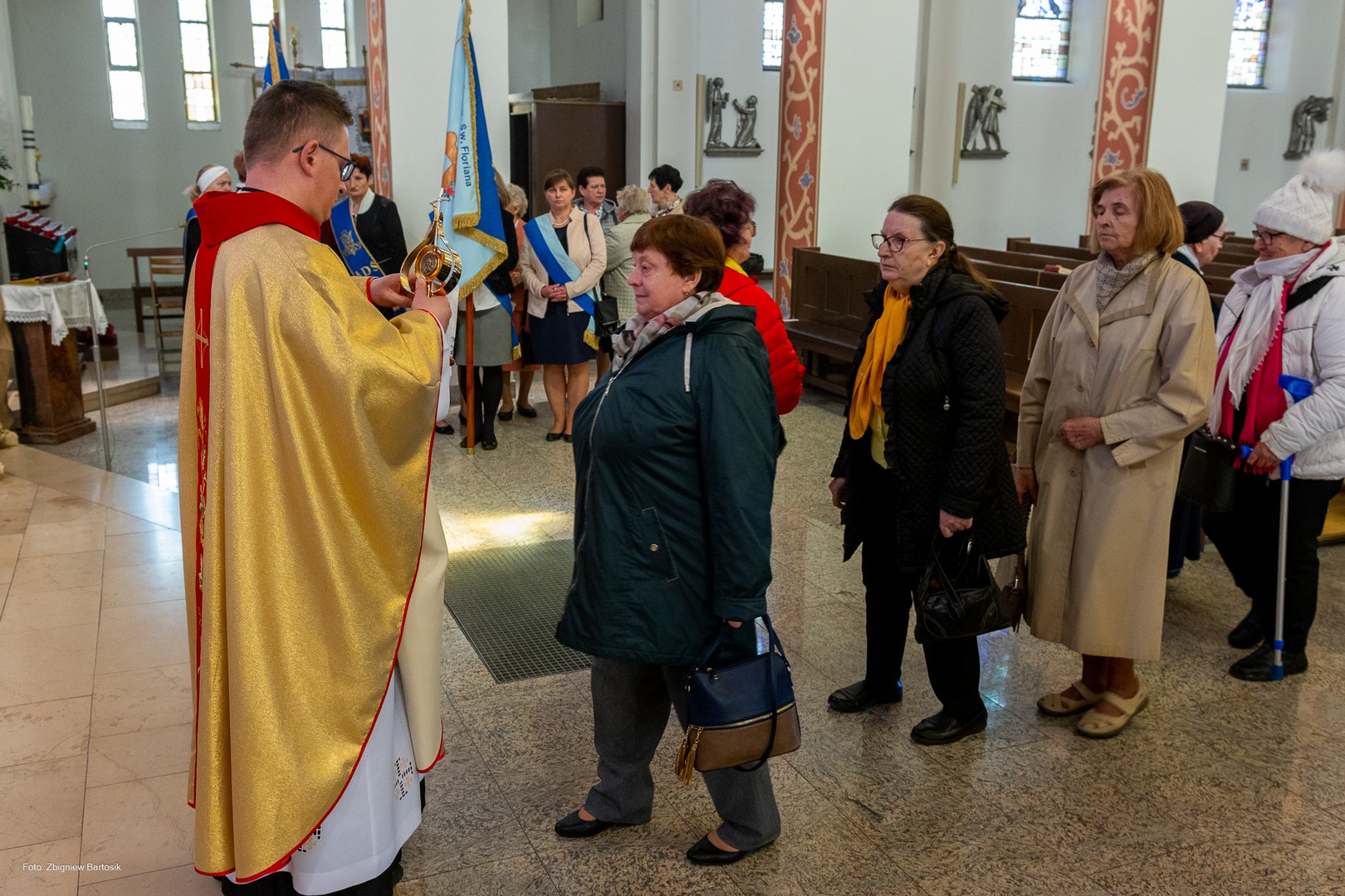 25-lecie Wspólnoty Apostolstwa Dobrej Śmierci 22.04.2023_155