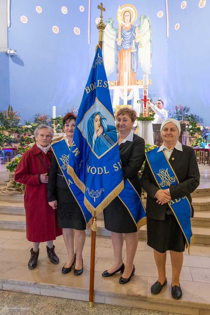 25-lecie Wspólnoty Apostolstwa Dobrej Śmierci 22.04.2023_160