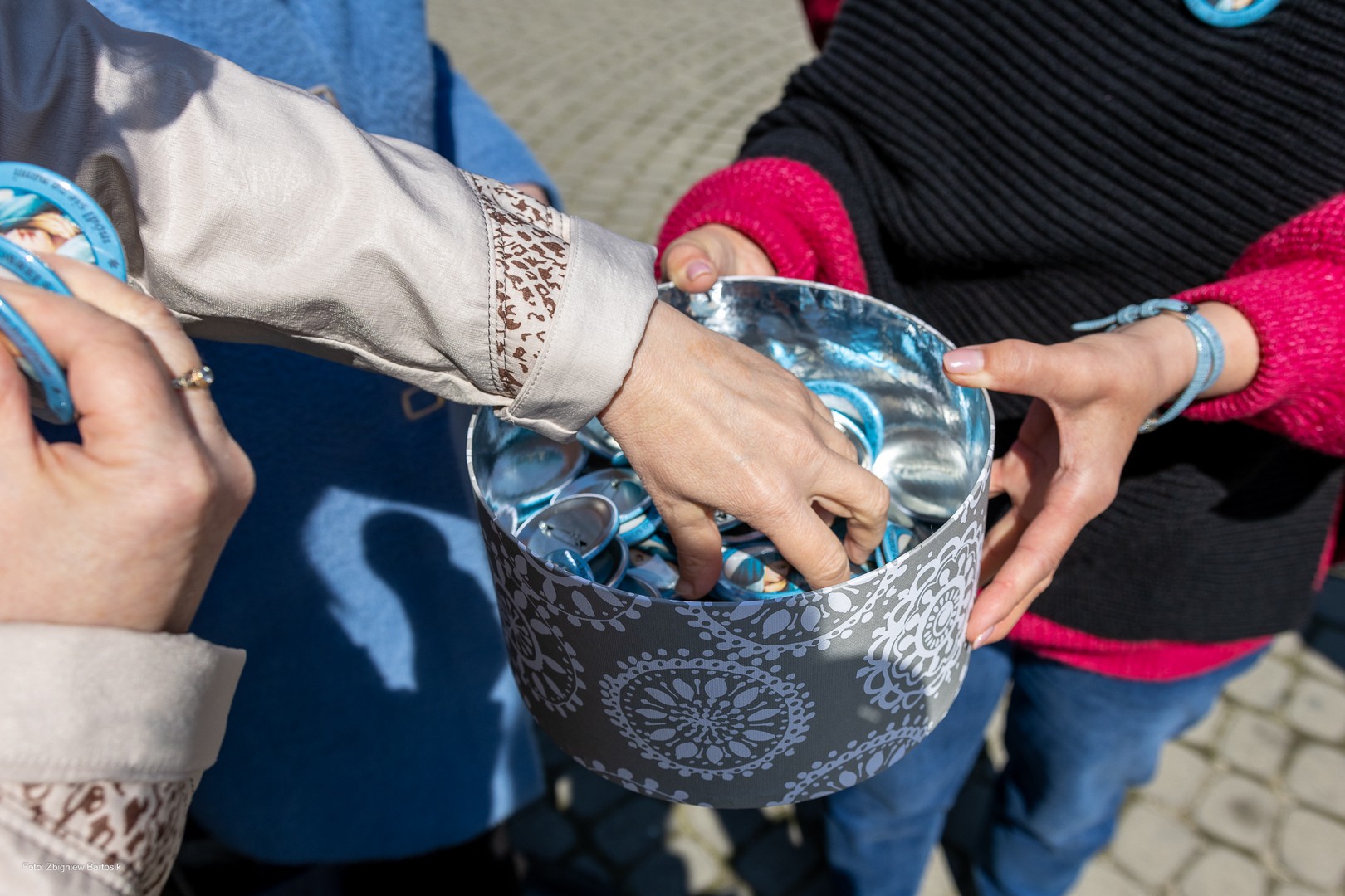 25-lecie Wspólnoty Apostolstwa Dobrej Śmierci 22.04.2023_161