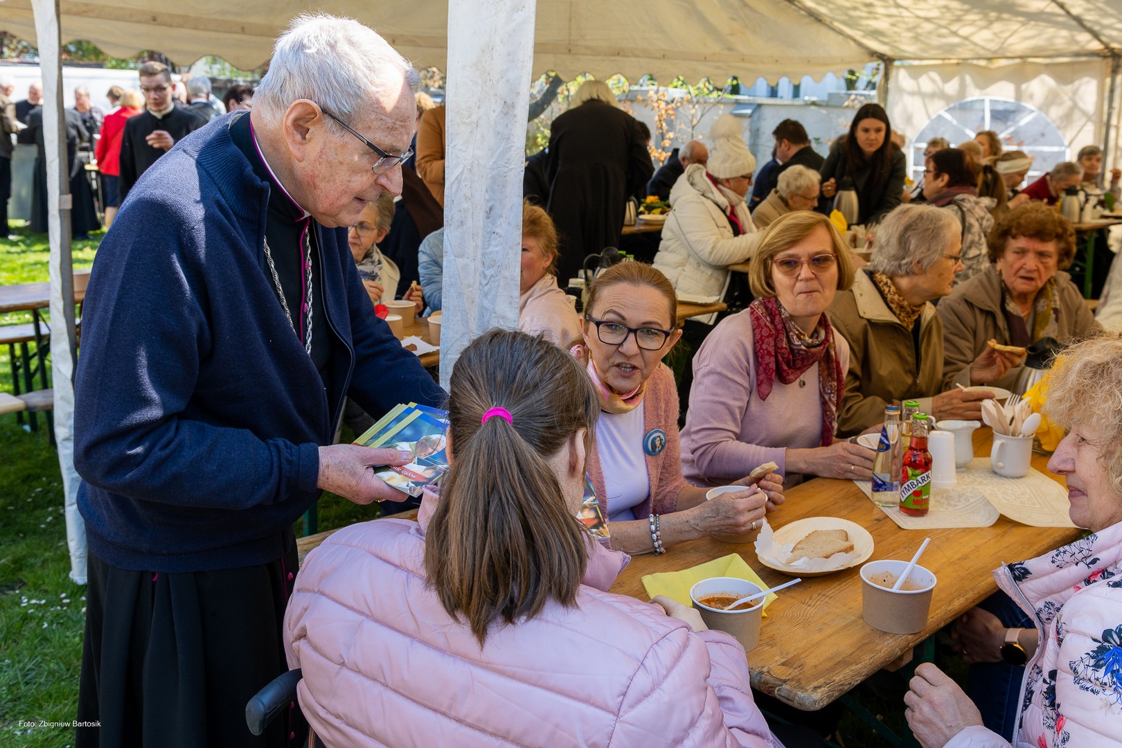 25-lecie Wspólnoty Apostolstwa Dobrej Śmierci 22.04.2023_167