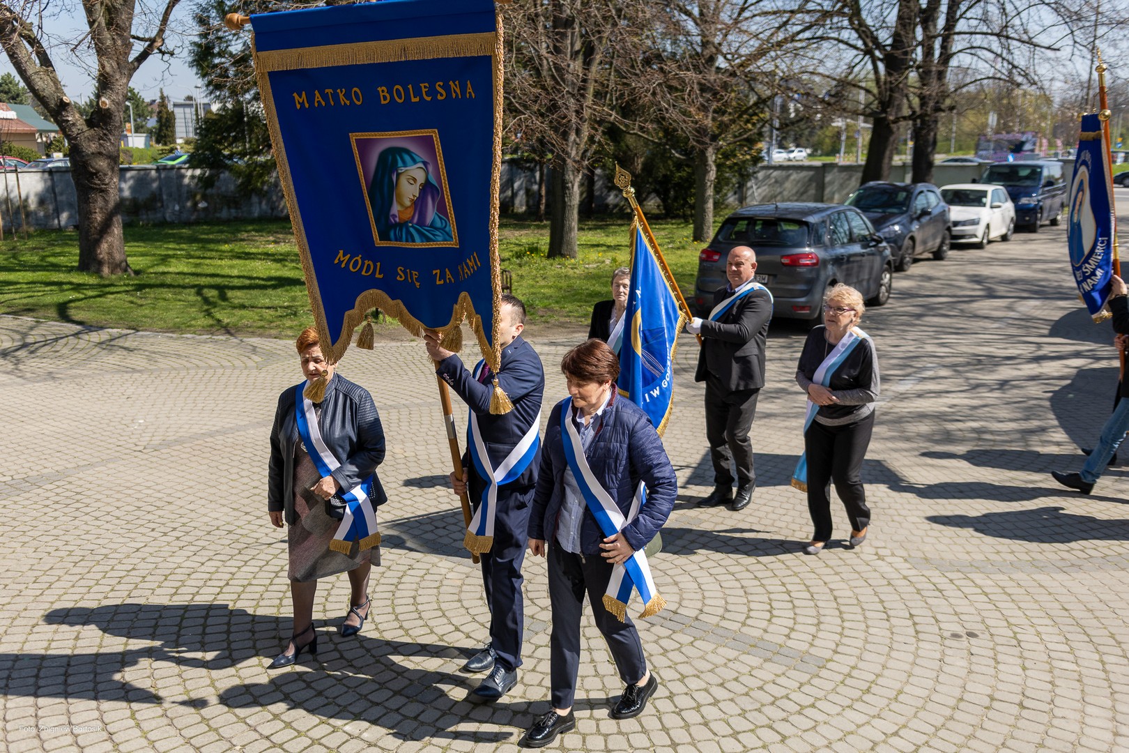 25-lecie Wspólnoty Apostolstwa Dobrej Śmierci 22.04.2023_16