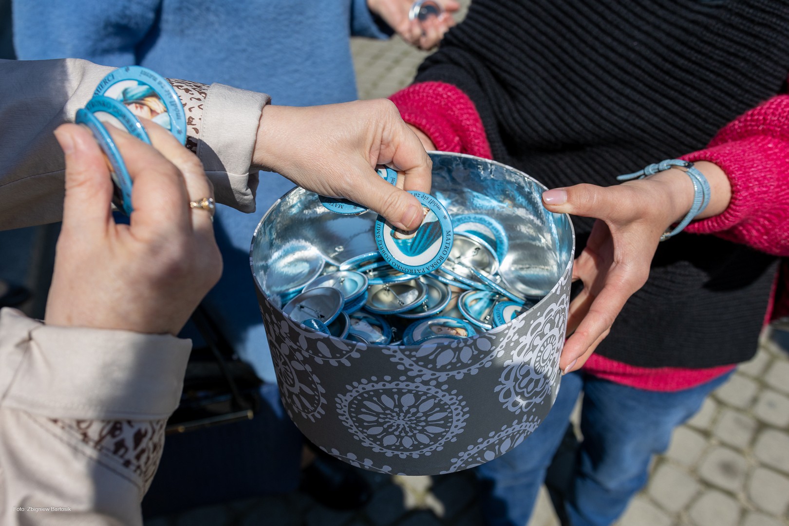 25-lecie Wspólnoty Apostolstwa Dobrej Śmierci 22.04.2023_170