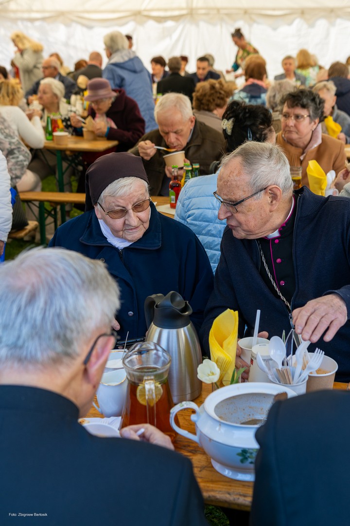 25-lecie Wspólnoty Apostolstwa Dobrej Śmierci 22.04.2023_171