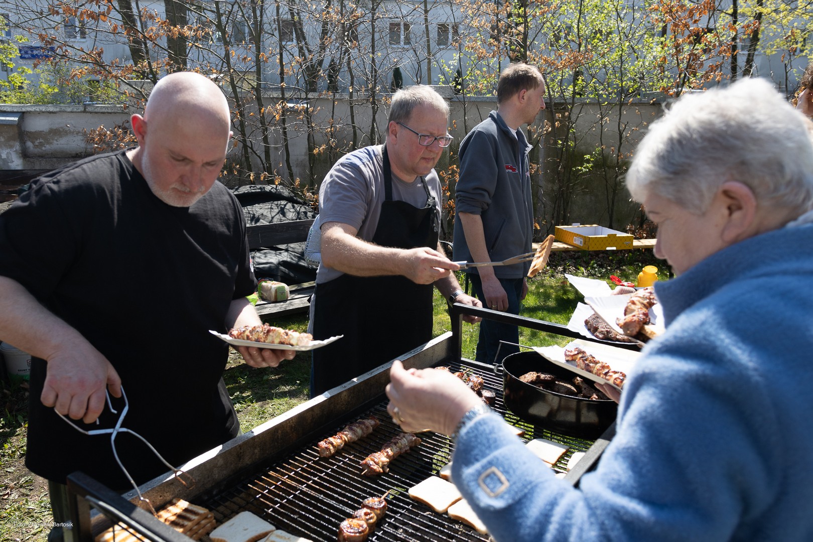 25-lecie Wspólnoty Apostolstwa Dobrej Śmierci 22.04.2023_175