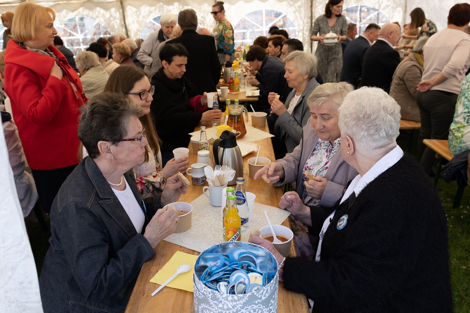 25-lecie Wspólnoty Apostolstwa Dobrej Śmierci 22.04.2023_177