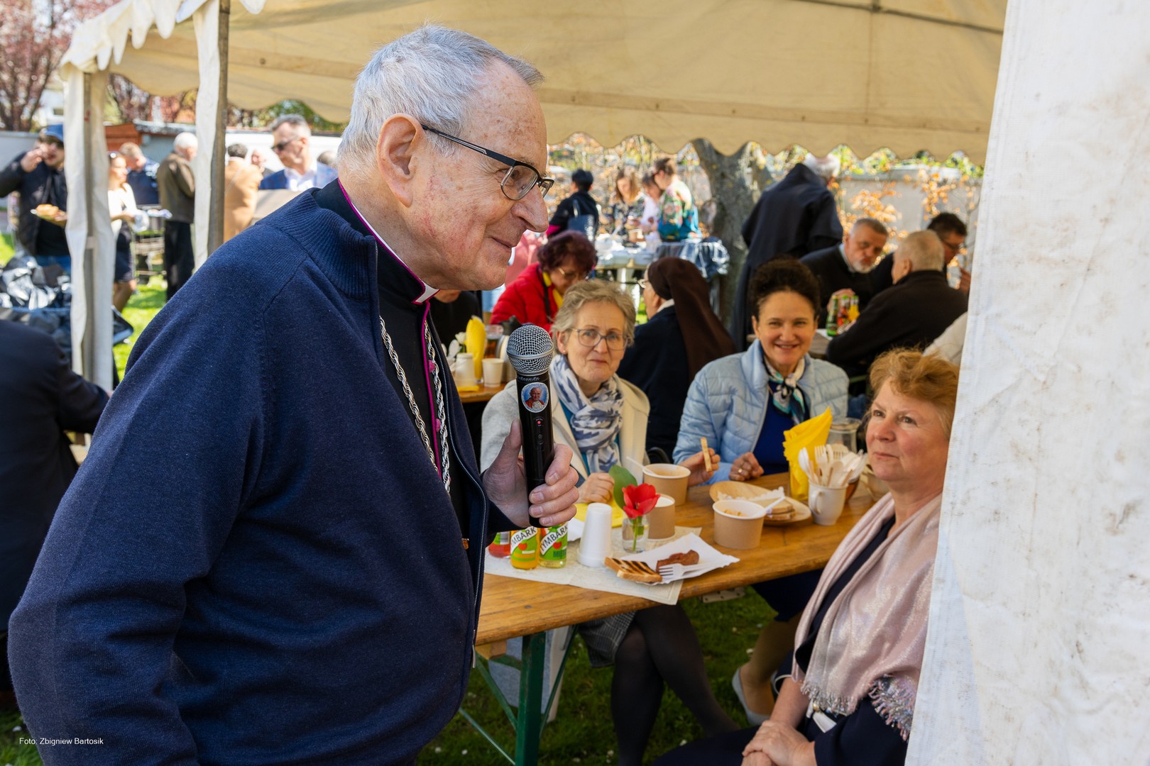 25-lecie Wspólnoty Apostolstwa Dobrej Śmierci 22.04.2023_179