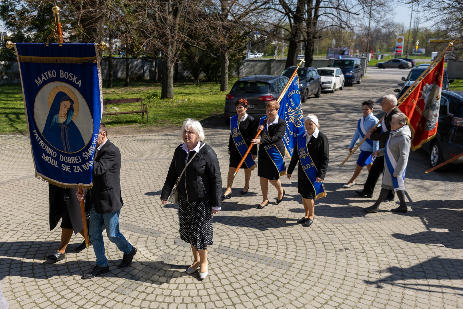 25-lecie Wspólnoty Apostolstwa Dobrej Śmierci 22.04.2023_17