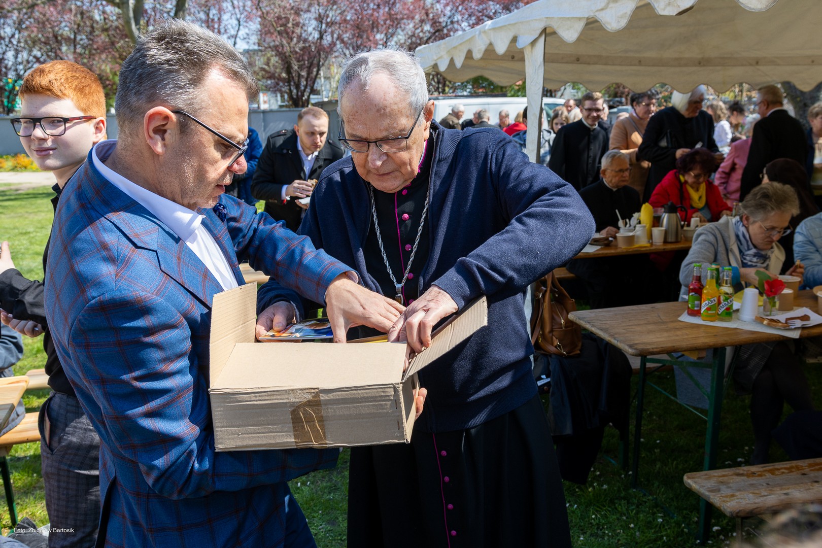 25-lecie Wspólnoty Apostolstwa Dobrej Śmierci 22.04.2023_181