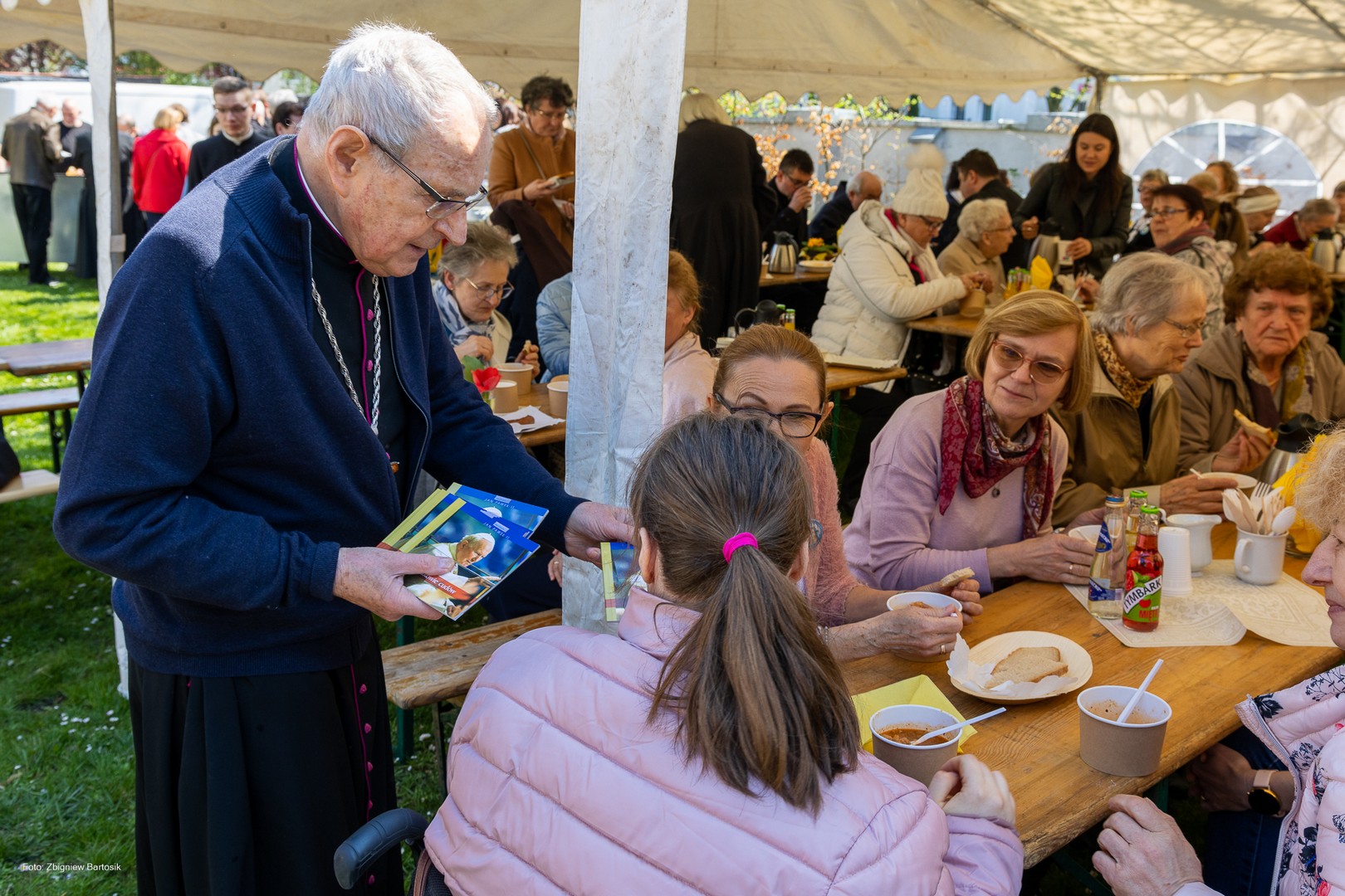 25-lecie Wspólnoty Apostolstwa Dobrej Śmierci 22.04.2023_182