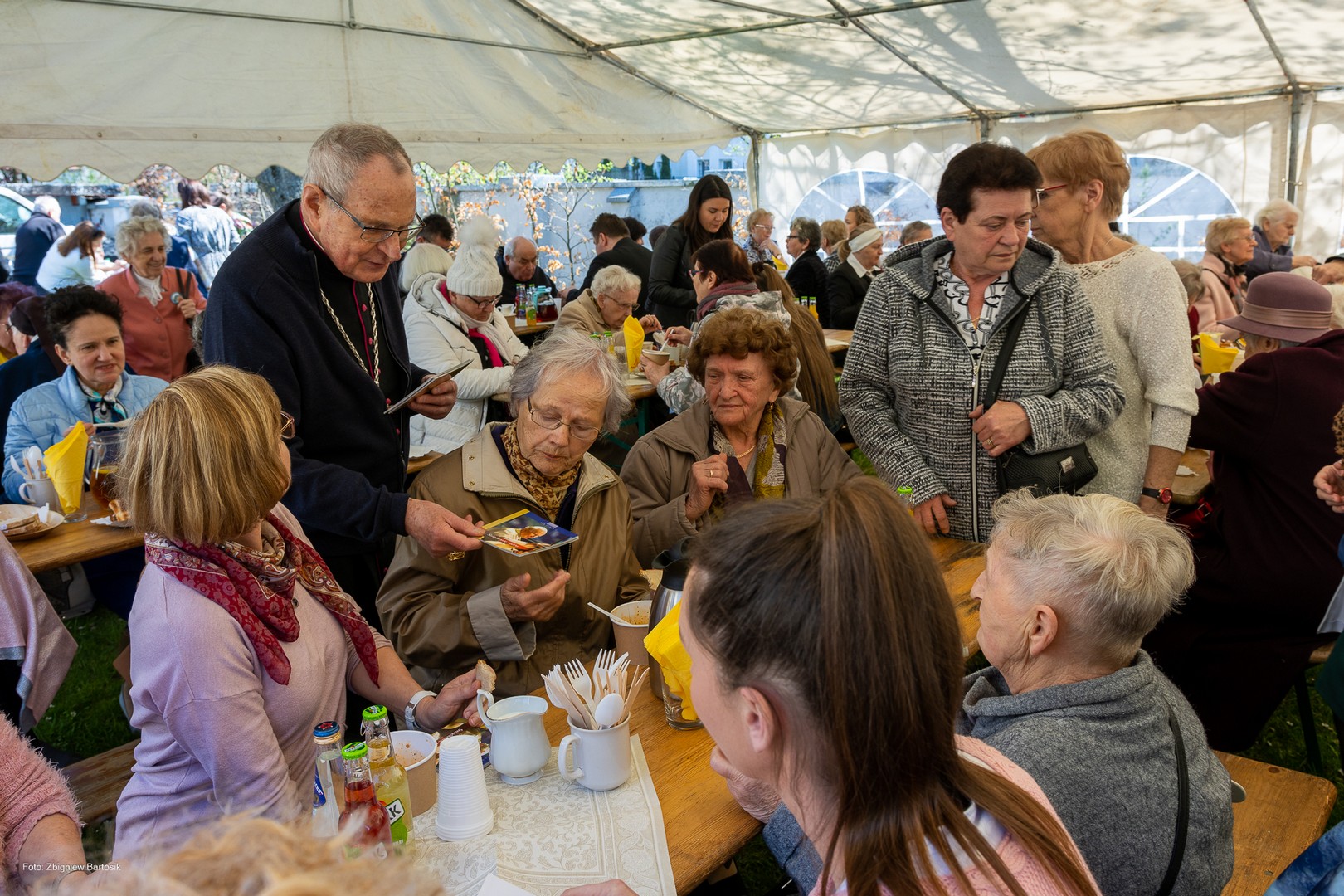 25-lecie Wspólnoty Apostolstwa Dobrej Śmierci 22.04.2023_183