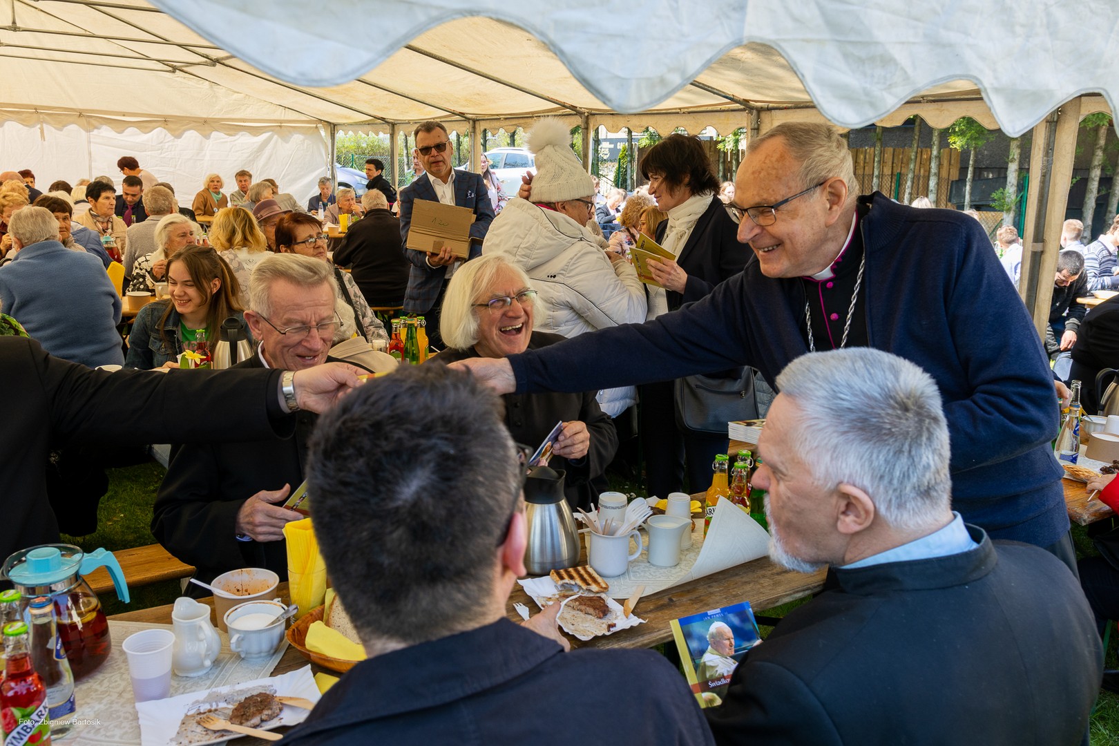 25-lecie Wspólnoty Apostolstwa Dobrej Śmierci 22.04.2023_186