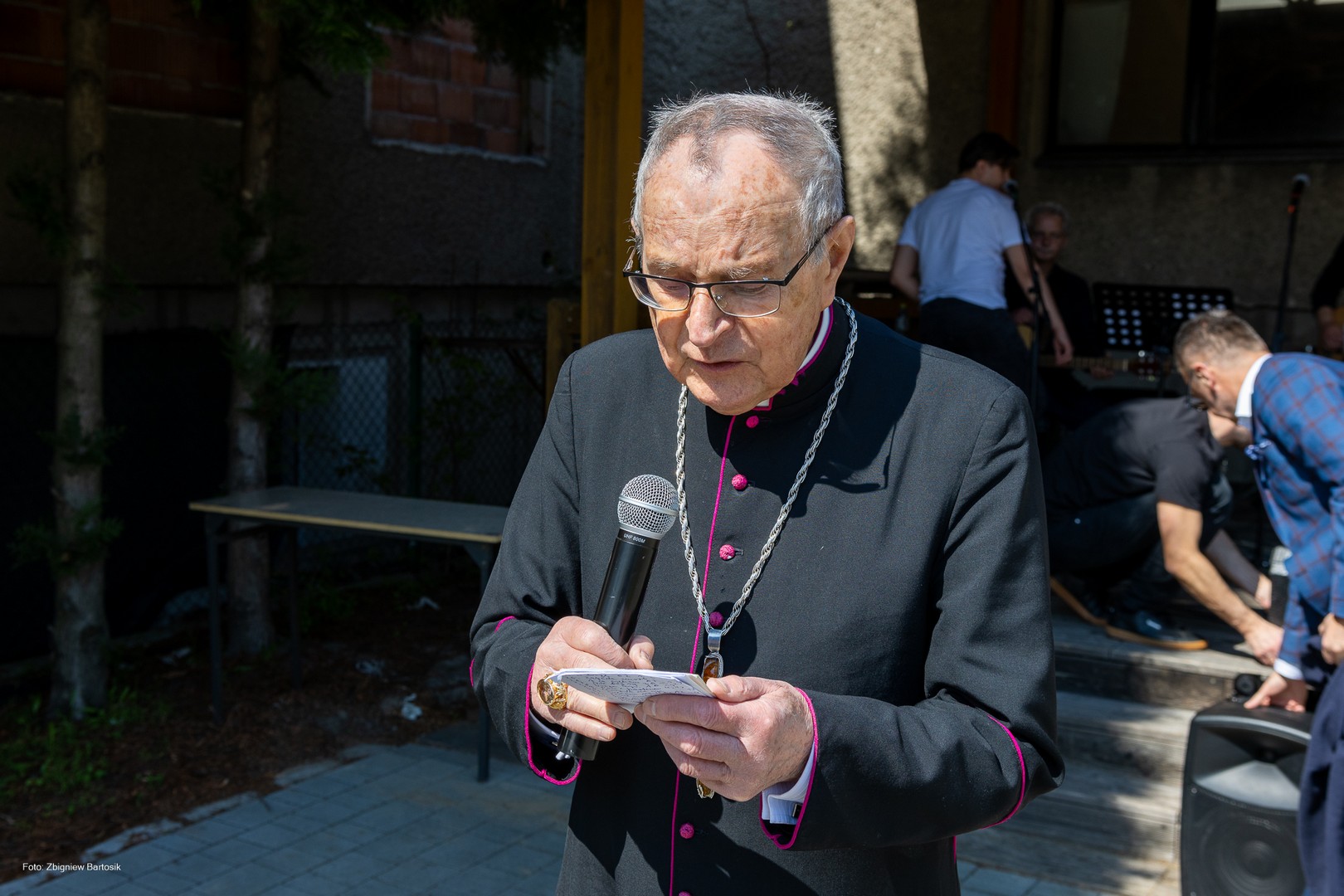 25-lecie Wspólnoty Apostolstwa Dobrej Śmierci 22.04.2023_188