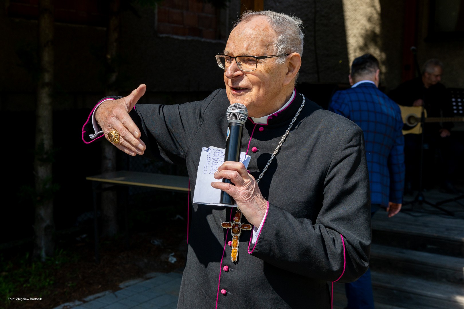 25-lecie Wspólnoty Apostolstwa Dobrej Śmierci 22.04.2023_189