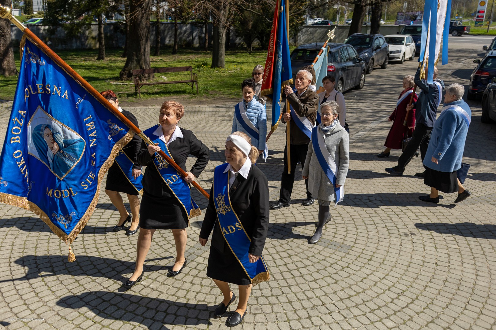 25-lecie Wspólnoty Apostolstwa Dobrej Śmierci 22.04.2023_18