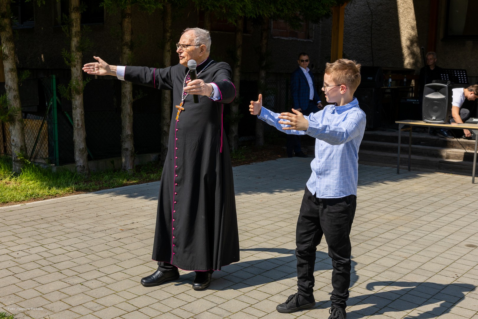 25-lecie Wspólnoty Apostolstwa Dobrej Śmierci 22.04.2023_191