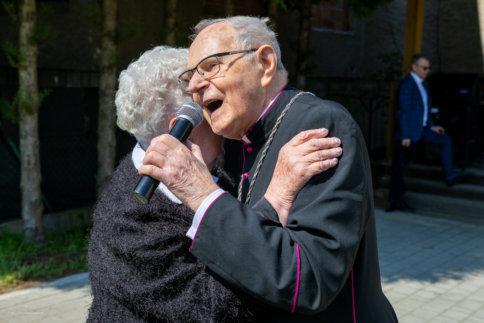 25-lecie Wspólnoty Apostolstwa Dobrej Śmierci 22.04.2023_192