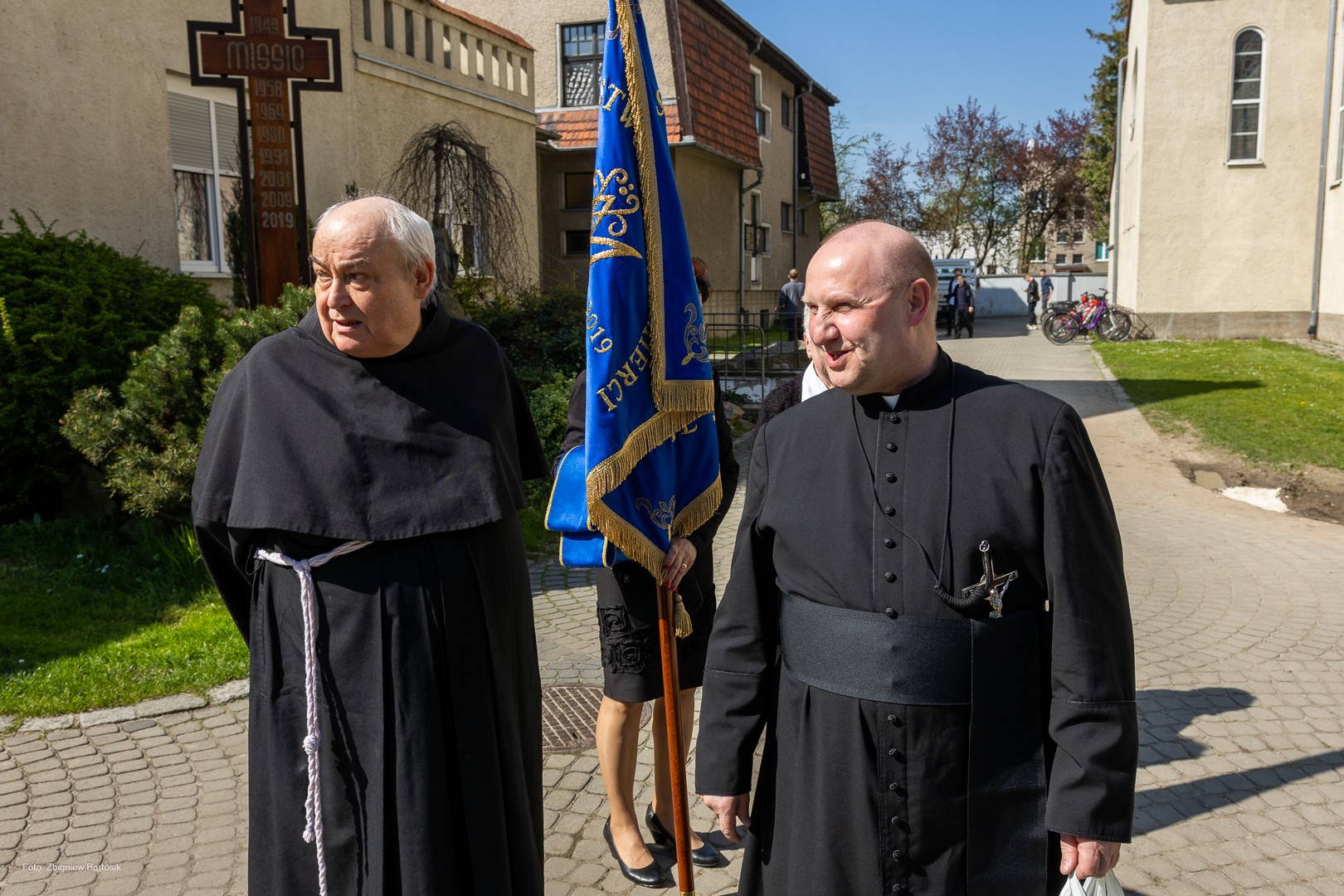 25-lecie Wspólnoty Apostolstwa Dobrej Śmierci 22.04.2023_1