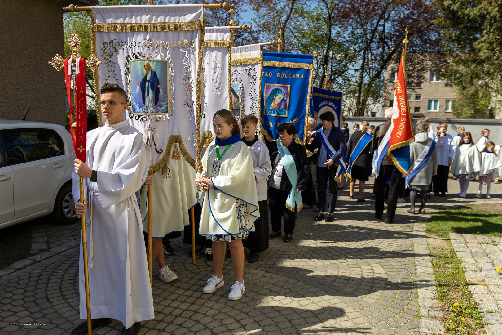 25-lecie Wspólnoty Apostolstwa Dobrej Śmierci 22.04.2023_203