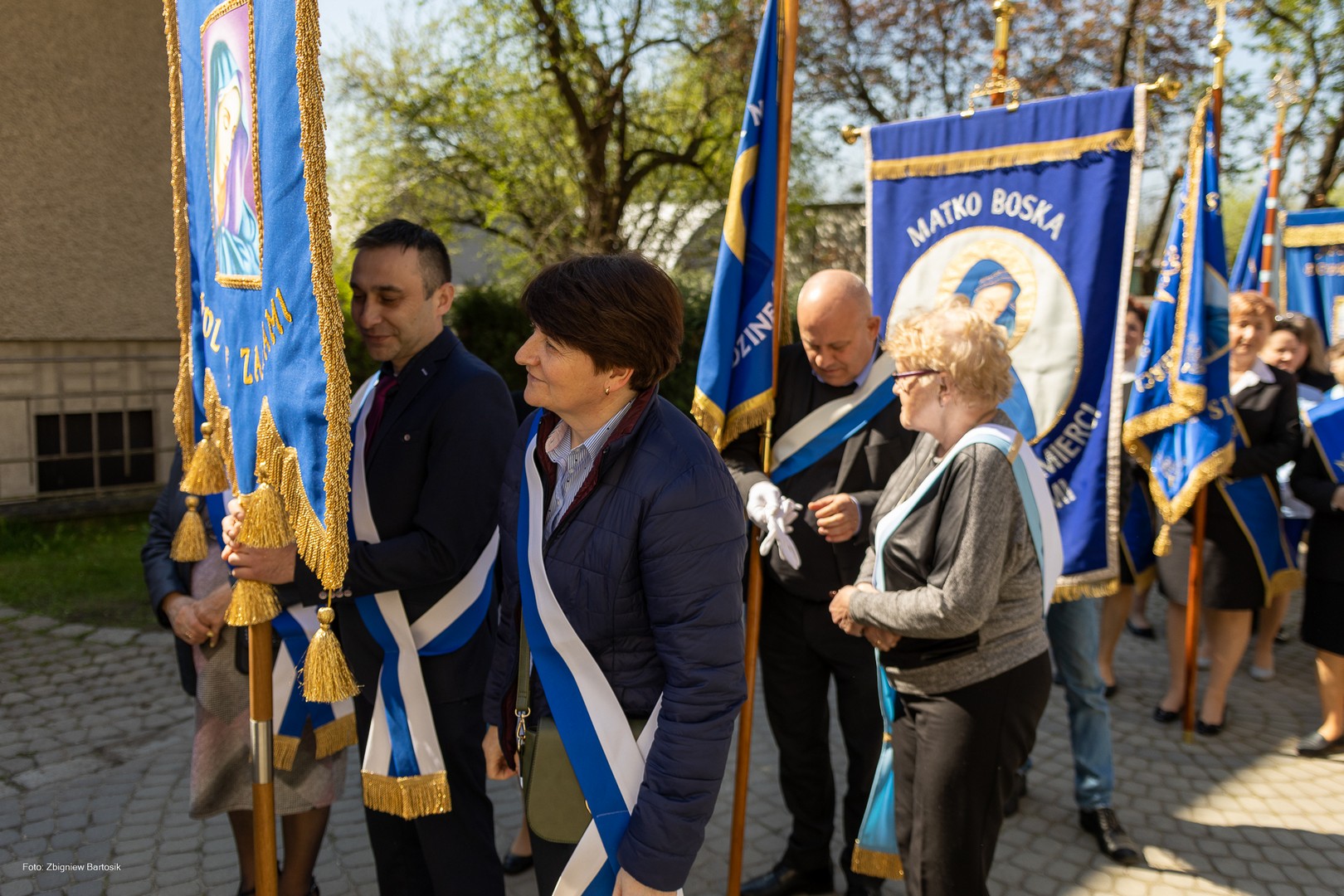 25-lecie Wspólnoty Apostolstwa Dobrej Śmierci 22.04.2023_206
