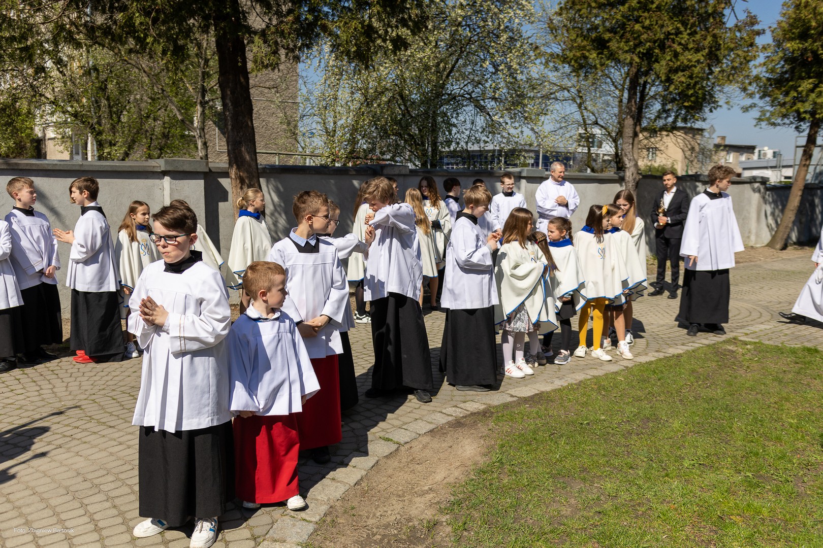 25-lecie Wspólnoty Apostolstwa Dobrej Śmierci 22.04.2023_209