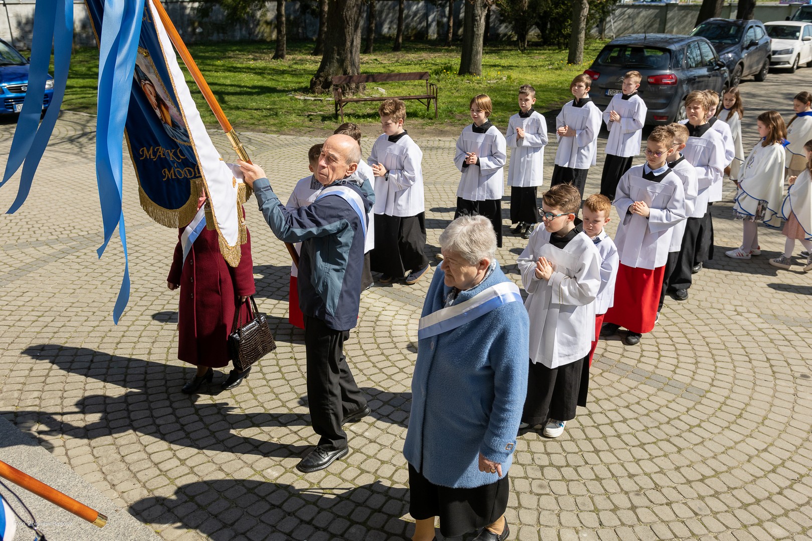 25-lecie Wspólnoty Apostolstwa Dobrej Śmierci 22.04.2023_20