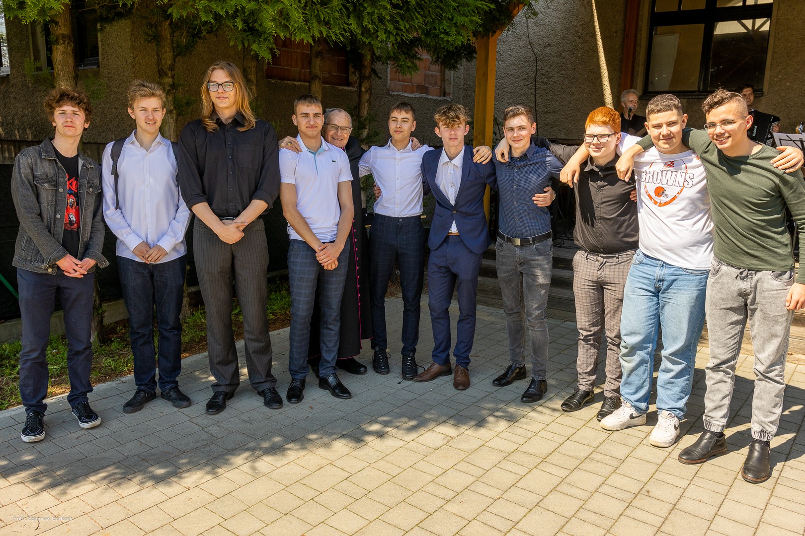 25-lecie Wspólnoty Apostolstwa Dobrej Śmierci 22.04.2023_218