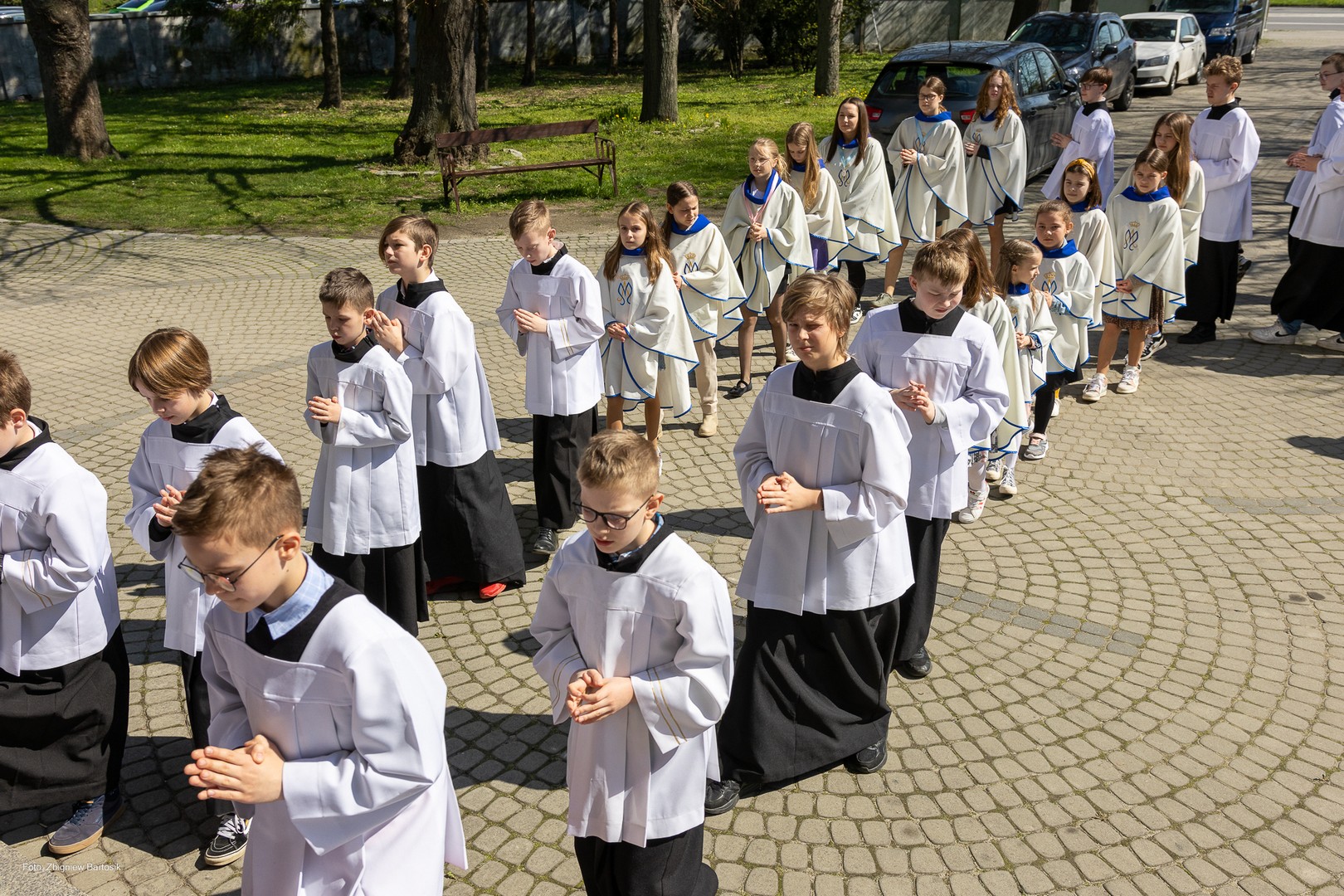 25-lecie Wspólnoty Apostolstwa Dobrej Śmierci 22.04.2023_21