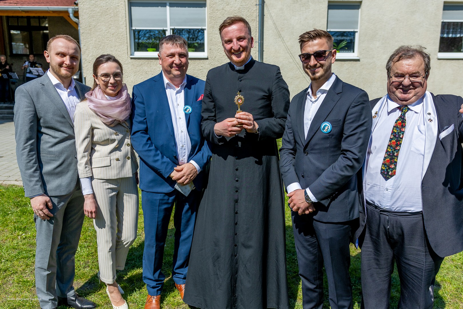 25-lecie Wspólnoty Apostolstwa Dobrej Śmierci 22.04.2023_221