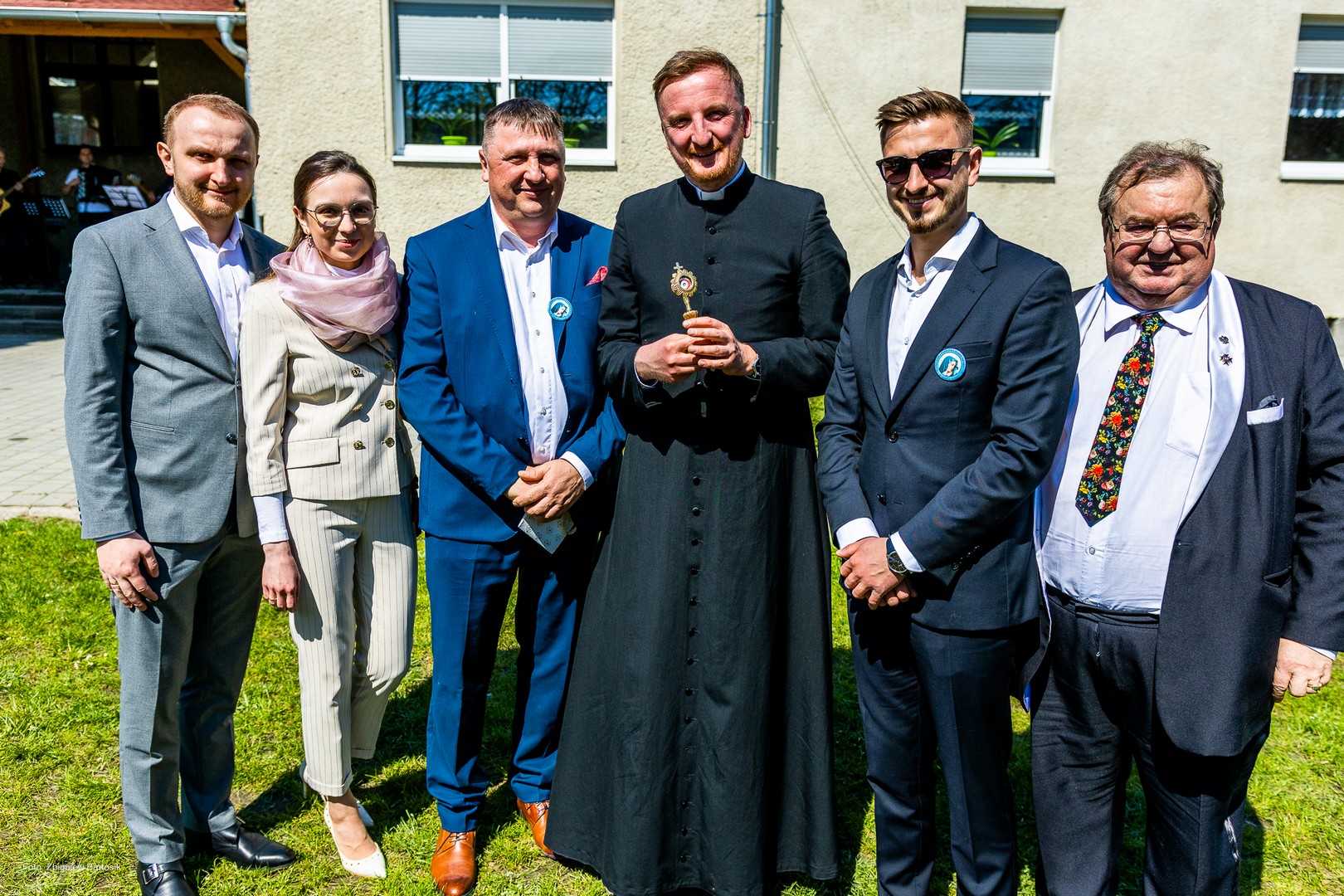 25-lecie Wspólnoty Apostolstwa Dobrej Śmierci 22.04.2023_222