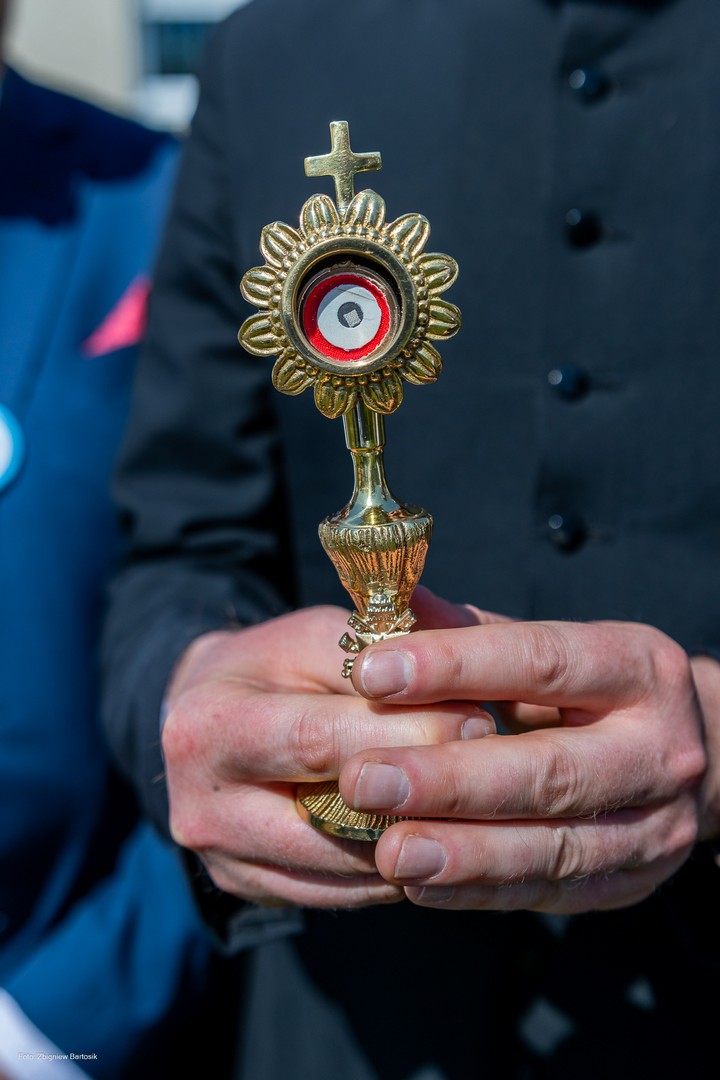 25-lecie Wspólnoty Apostolstwa Dobrej Śmierci 22.04.2023_223