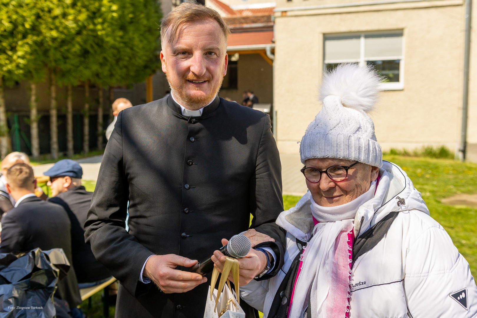 25-lecie Wspólnoty Apostolstwa Dobrej Śmierci 22.04.2023_228