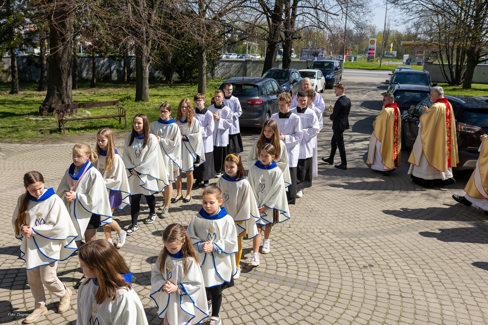 25-lecie Wspólnoty Apostolstwa Dobrej Śmierci 22.04.2023_22