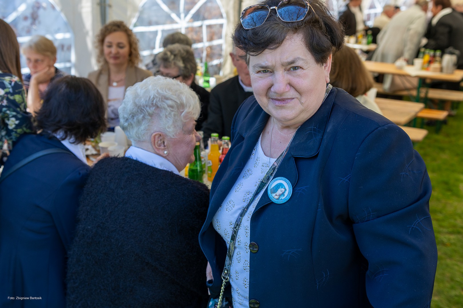 25-lecie Wspólnoty Apostolstwa Dobrej Śmierci 22.04.2023_230