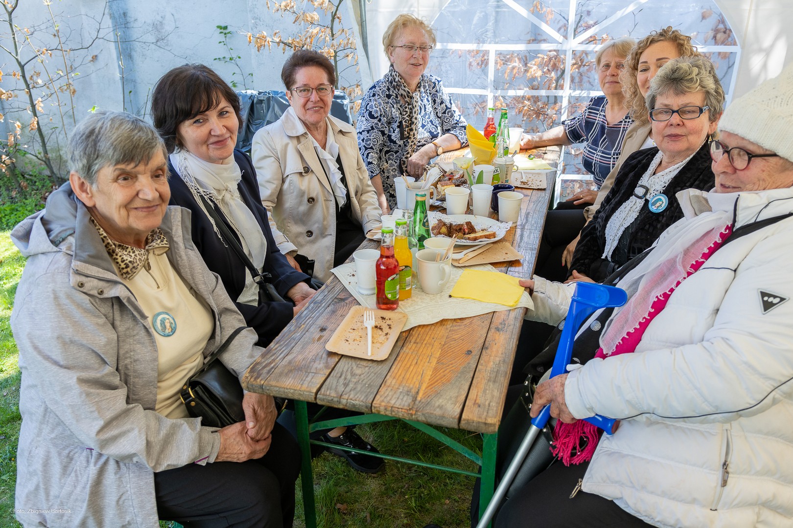 25-lecie Wspólnoty Apostolstwa Dobrej Śmierci 22.04.2023_233