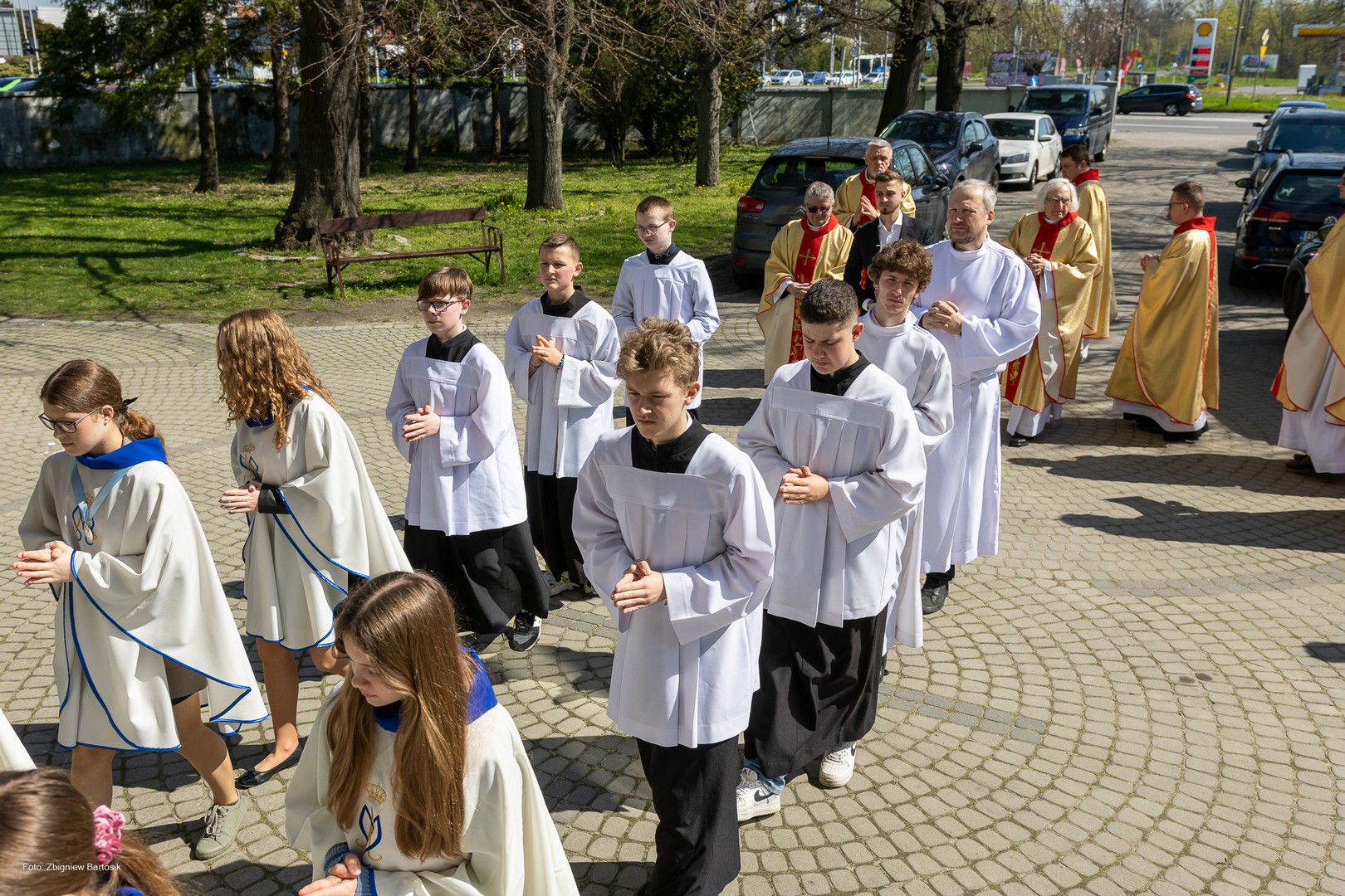 25-lecie Wspólnoty Apostolstwa Dobrej Śmierci 22.04.2023_23